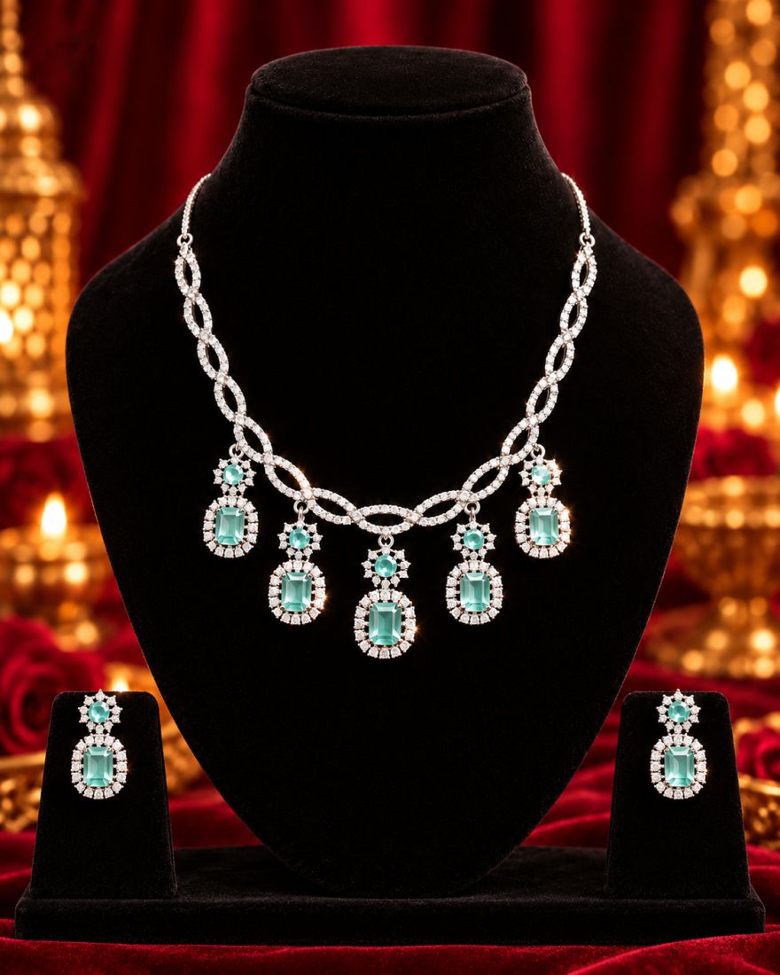 Najeefa jewelry